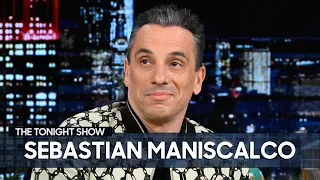 Sebastian Maniscalco Reveals the Worst Comedy Gig He's Ever Done | The Tonight Show