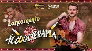 Rodrigo Sbardelatti - Álcoolterapia - Música Sertaneja (DVD Bar do Sbardelatti)