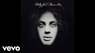 Billy Joel - You're My Home (Audio)