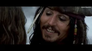 Pirates of the Caribbean 1 [2003] Джек Воробей    4 часть