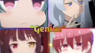 Anime Edit | AMV Genius