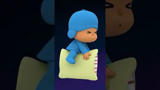 💤 Vous dormez, Pocoyo ?| | Comptines et Chansons pour Bébés |  POCOYO FRANÇAIS #shorts