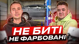 НА АВТОМАТІ ЩО ПРОДАЮТЬ ВІД 7000$??? ТРЕШ, НЕ БИТІ НЕ ФАРБОВАНІ! АВТОПІДБІР