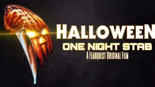 Halloween: One Night Stab (Halloween Fan Film)