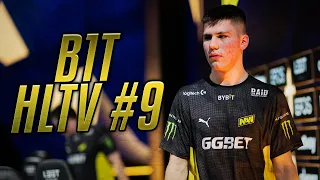 2021 HLTV.org #9 - Best of b1t (2021 Highlights)