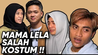 AIR MATA KASIH SAYANG SUSI DAN BAROK !!!