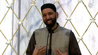 The Integrity of our Prophet | Dr. Omar Suleiman