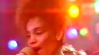 Whitney Houston All At Onceing Peters Pop Show HD [UA]
