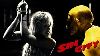 Sin City - Fair trade 2