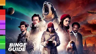 5 Titles To Watch If You Love 'His Dark Materials' | Binge Guide | Rotten Tomatoes TV
