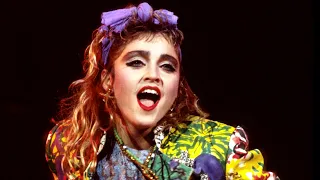 Madonna - Dress You Up (The 12" Pajama Dub)