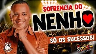 SOFRÊNCIA DO NENHO - ARROCHA - DJ JÚNIOR - BADSOM