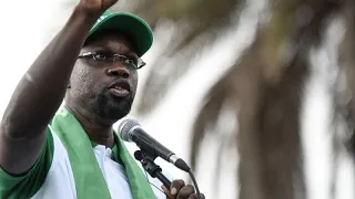 Sénégal : le procès en appel d'Ousmane Sonko renvoyé au 8 mai