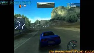 Play the GAME! - NFS Hot Pursuit 2 - Championship - Ch.21: "Championship Tournament III: Race #1"