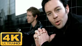 Savage Garden - I Knew I Loved You [4K Remastered]