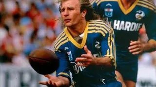 Parramatta vs St.George 1984 Preliminary Final