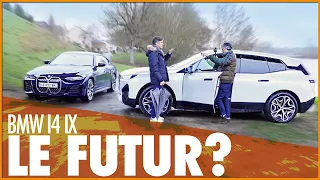 OÙ VA BMW & LE MONDE DE AUTOMOBILE ?