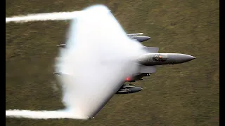 MACH LOOP HIGH HUMIDITY 4K