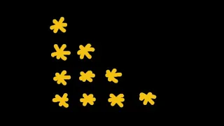 03 | Print this pattern using For loop | Magic of Loop | Naim