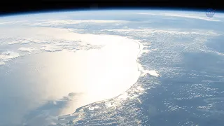 NASA ScienceCasts: Keeping an Eye on Earth