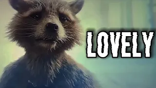 Rocket || Lovely