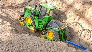 MEGA RC TRUCKS, TRACTORS AND FARMING SCALE MIX COLLECTION! 10th ANNIVERSARY SPECIAL!