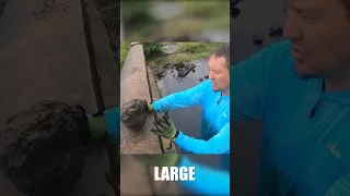 Old US Military Explosives Found Magnet Fishing!