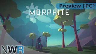 Nindie Preview: Morphite [PC Gameplay]