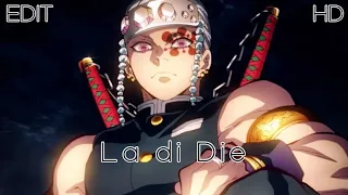 La Di Die - [AMV] - Anime MV