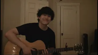 As It Was- Harry Styles (Cover) By Alex Song