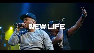 Jadakiss x Styles P | Type Beat - 'New Life' [2023]