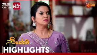 Sevanthi - Highlights | Full EP free on Sun NXT | 14 May 2024 | Udaya TV