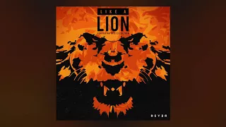 David Crowder - Like a Lion (Reyer Remix)