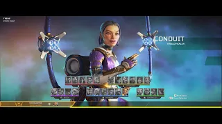Apex Legends   ALL Characters Select Animation (Season 0 to 19)