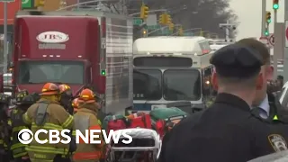 MTA was warned about malfunctioning security cameras ahead of subway attack