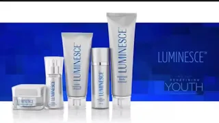 Jeunesse Global. Luminesce. Продукция. Клинические исследования. Результаты