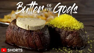 Butter of the GODS!