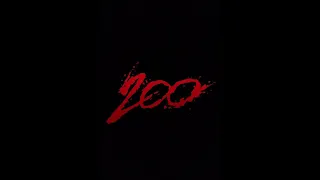 #200N- Máfia (Áudio official )