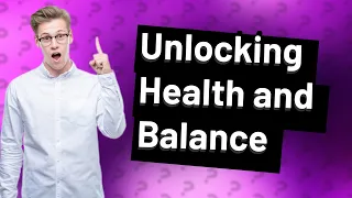 How Can 'Your Body in Balance' Benefit Me?