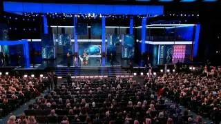 Breaking Bad wins Emmy for Drama Series 2013