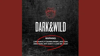 BTS (방탄소년단) - War Of Hormone (호르몬 전쟁) [Audio]