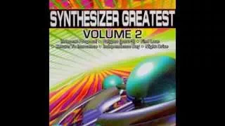 SYNTHESIZER GREATEST - VOLUME 2 (Arranged By ED STARINK - SYNTHESIZER GREATEST - Medley/Mix)