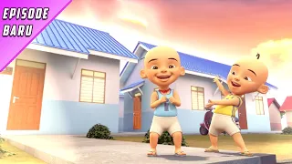 Upin & Ipin Musim 16 Full Movie | Tengok Rumah Baru Opah | Upin Ipin Terbaru 2022