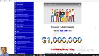 Проект Coin Nuggets Ответы на вопросы Выставление рекламы