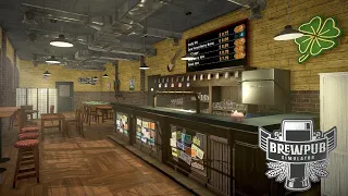 Completing Our "Final" Test ~ Brewpub Simulator