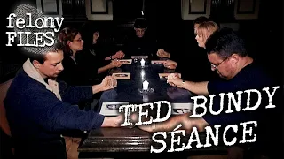 Séance In The Ted Bundy Courthouse | Conversations With A Serial Killer | Felony Files