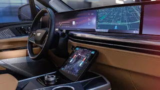 2025 Cadillac Escalade IQ: Is this EV worth $150,000?