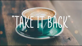 Beth Crowley- Take It Back (Official Lyric Video)