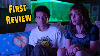 I Saw the TV Glow | First Review @ Sundance 2024