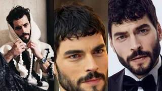 Boy's Attitude- The best of Miran Aslanbey😍Hercai||Memories by maroon 5||@turkeymania#reymir